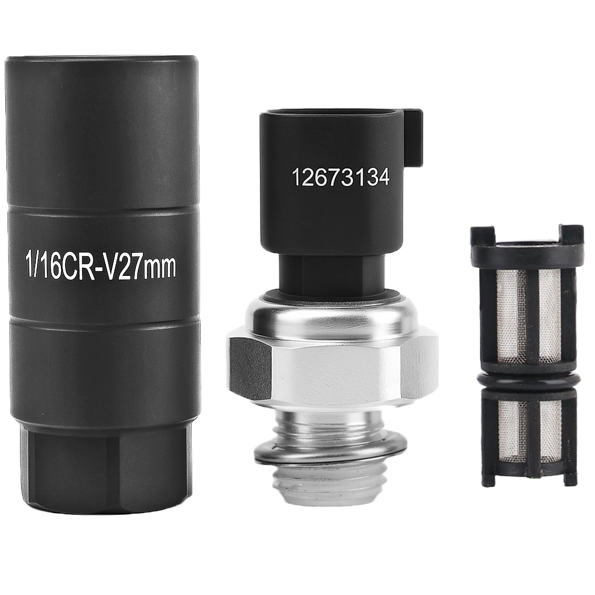 RICHWEI PS690 Oil Pressure Sensor