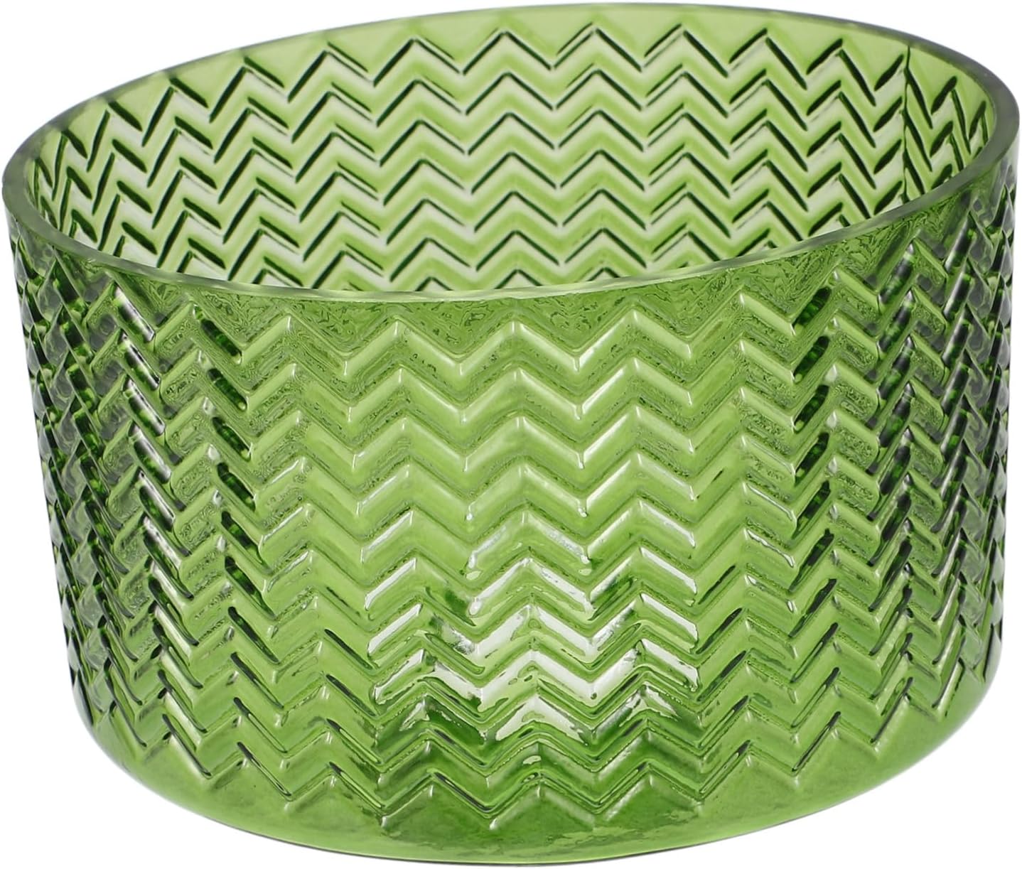 HOMSFOU Replacement Glass Lamp Shade for Buffet Lamps Frame for Lamp Shades Ceiling Lamp Shade