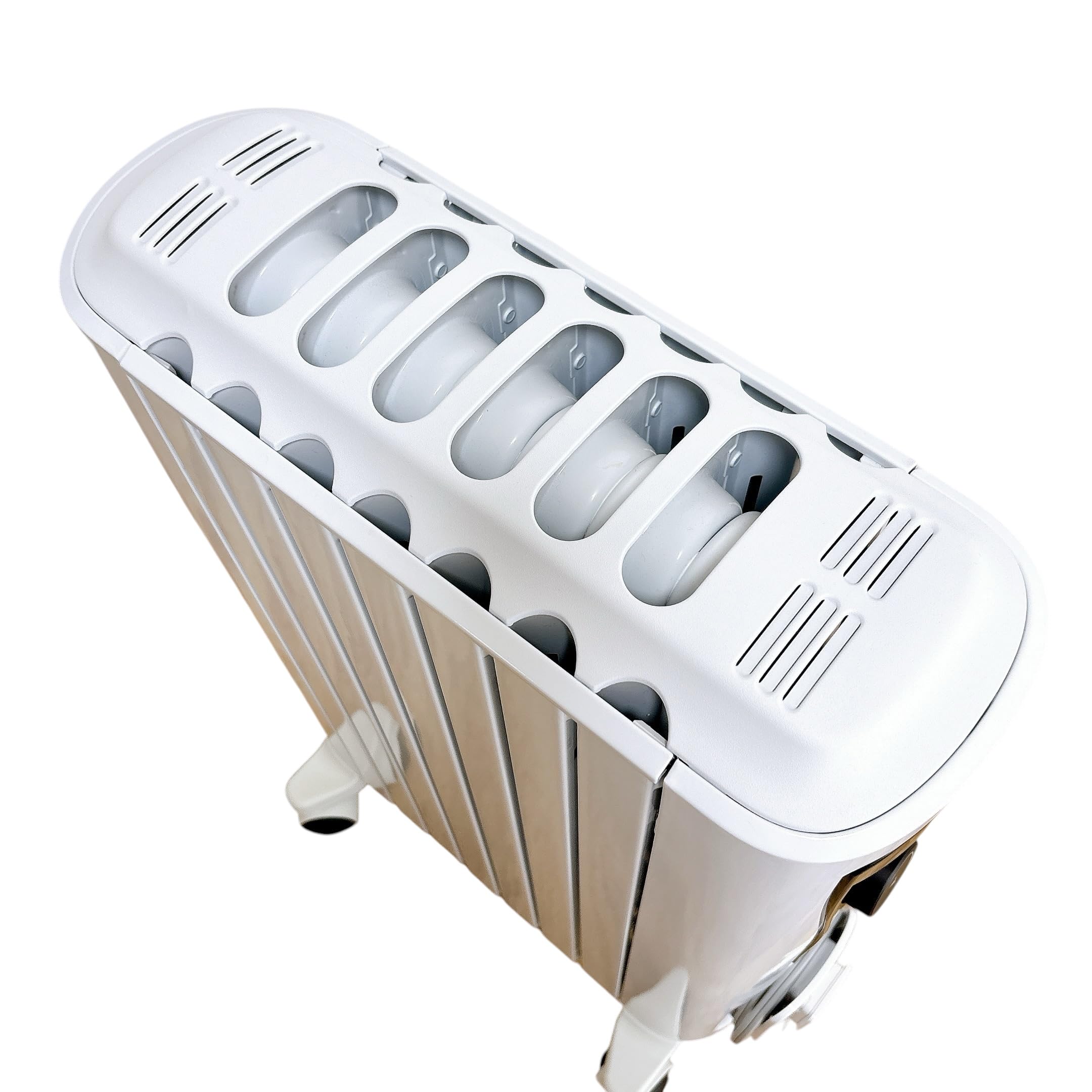 DaLonghi デロンギ オイルヒーター RHJ65L0712 Amazon | デロンギ オイルヒーター ユニカルド 最大10畳 ゼロ風暖房