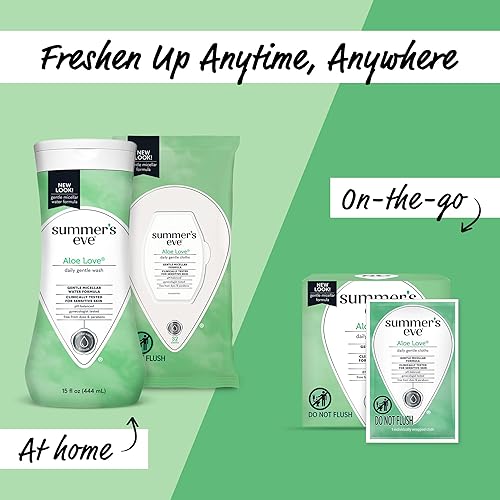 Miniatura 5 de Summer's Eve