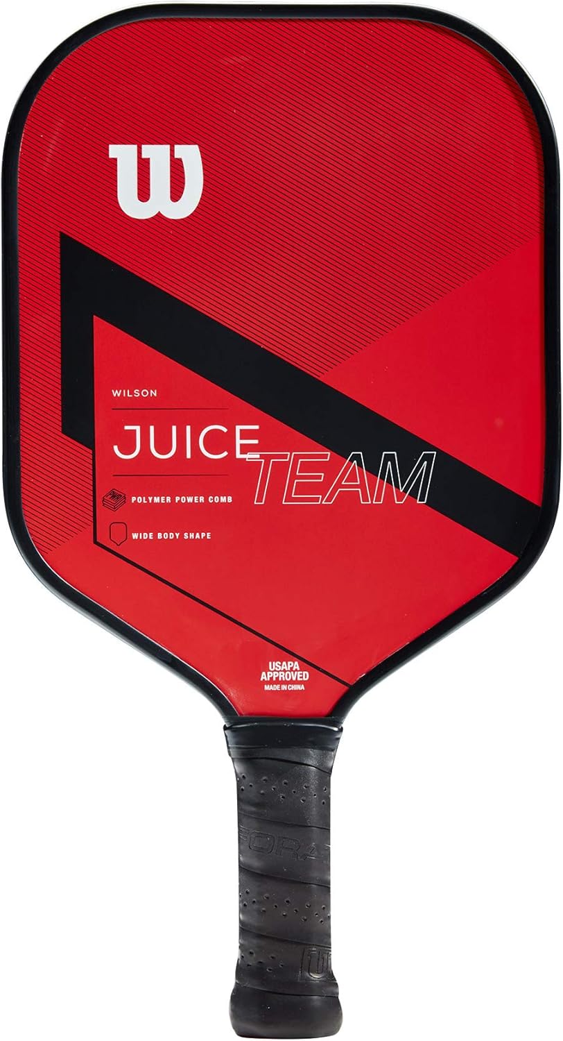 wilson juice paddle