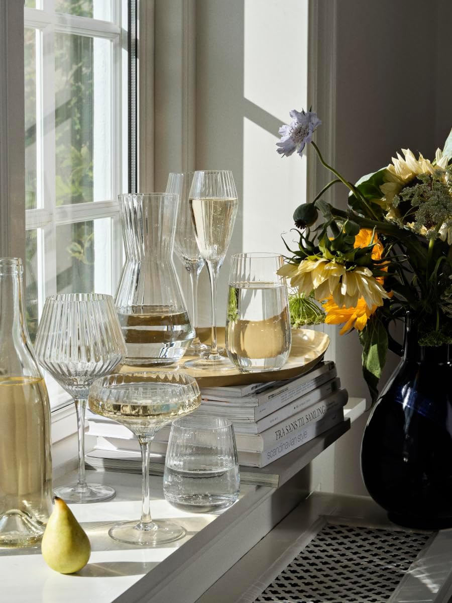 broste Copenhagen 14460678 Water Glass