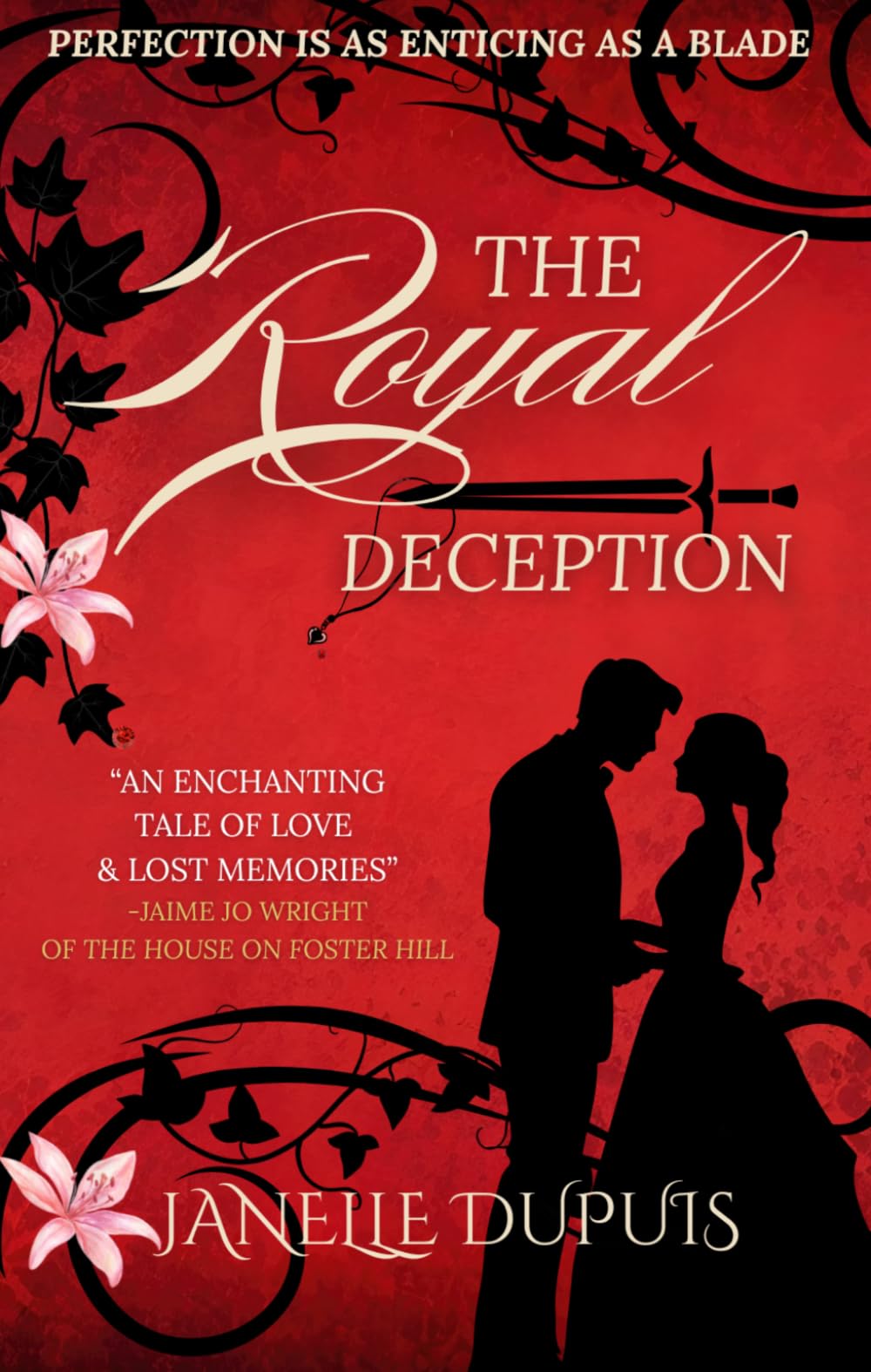 The Royal Deception (The Royal Trilogy)