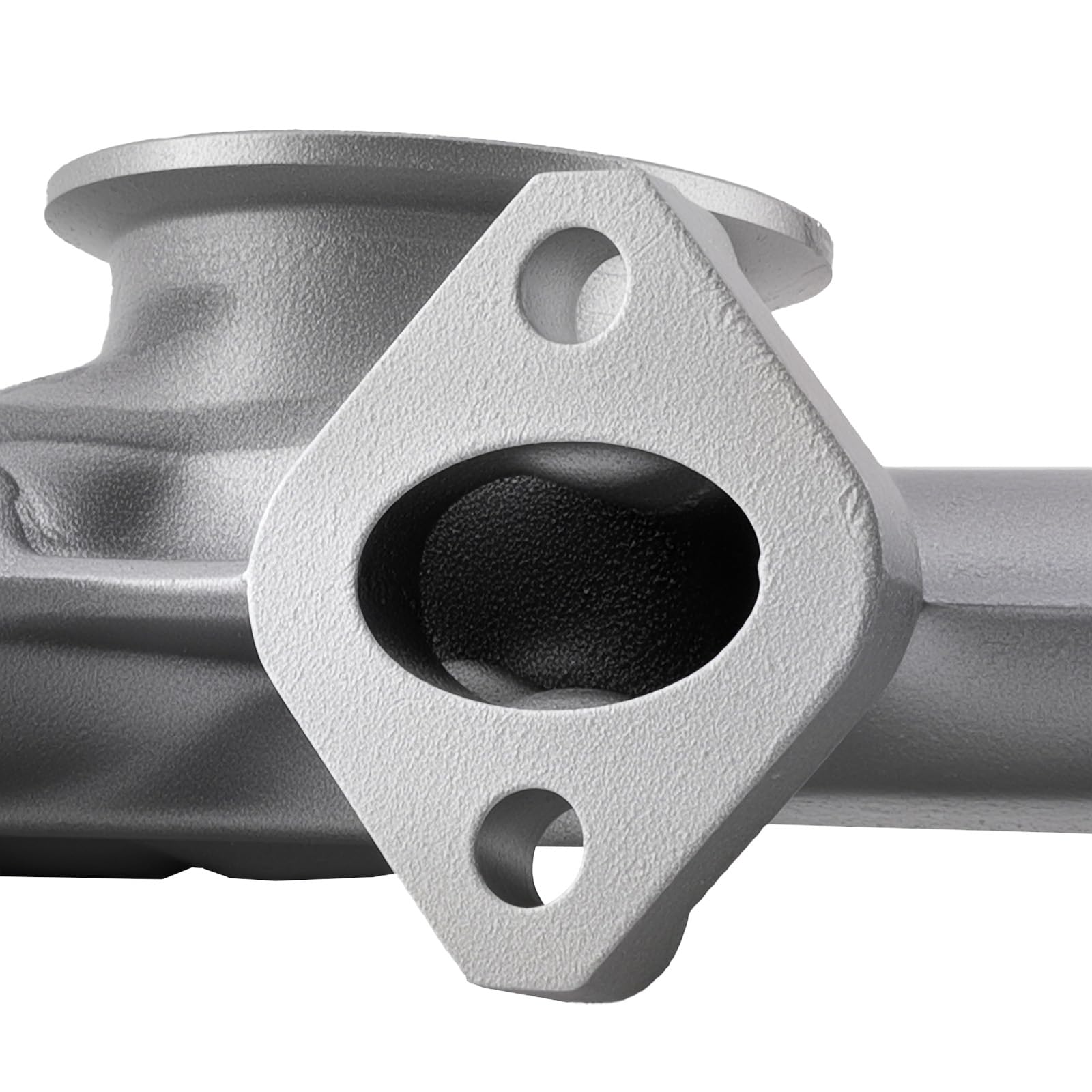 maXpeedingrods Set collettore di scarico in ghisa con guarnizione per BMW X3 X5 X6 E83