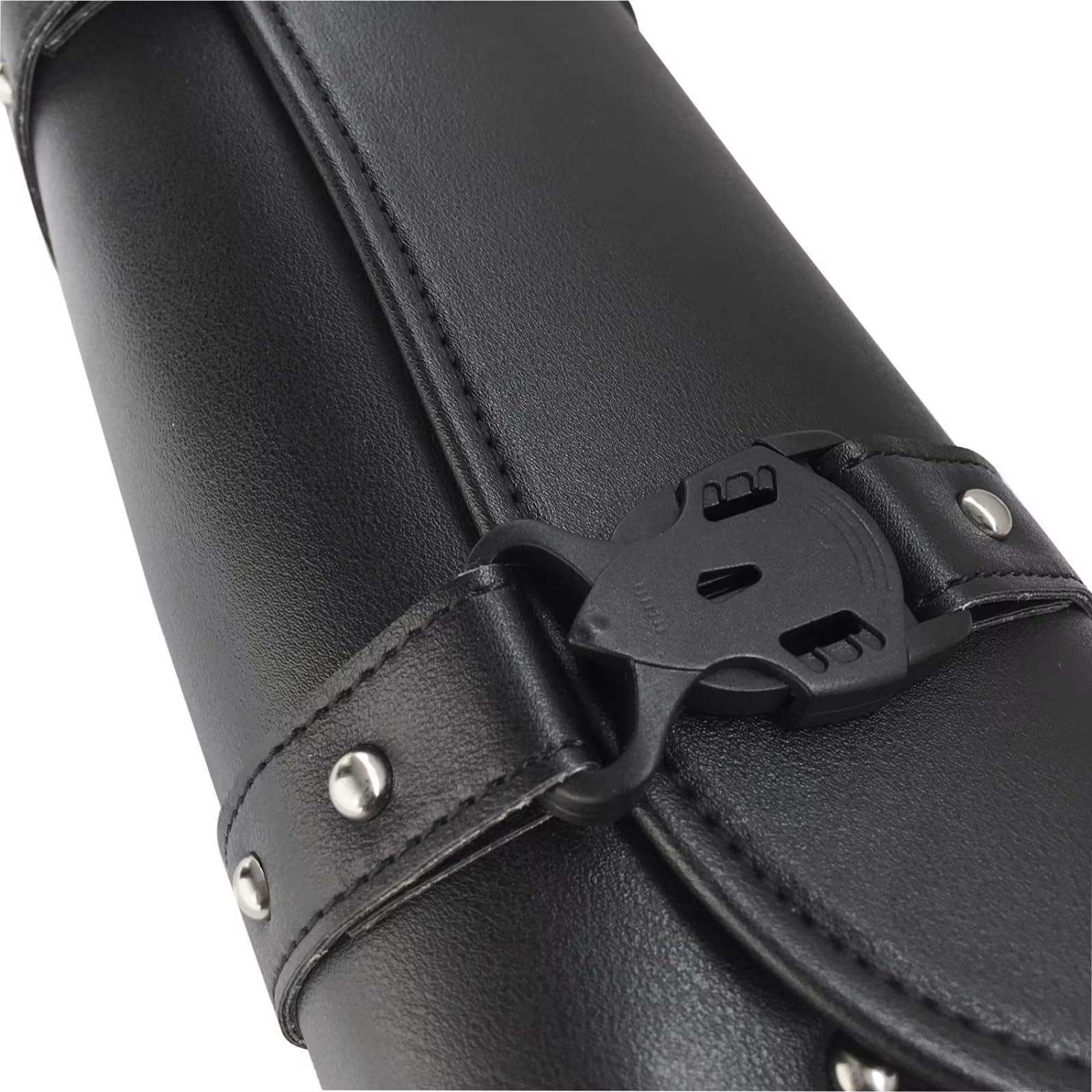 Compatibile Con Chopper Per Cruiser Per Sportster Per XL 883 1200 Moto Impermeabile Borse Laterali In PU Forcella Anteriore Coda Borsa Degli Attrezzi Sacche Moto