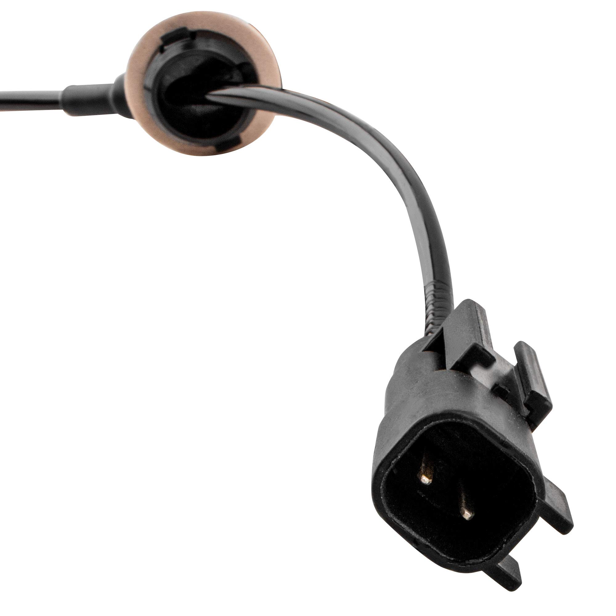 eRiNGo　0507 Amazon.com: BOXI Front Left ABS Wheel Speed Sensor Fit for Chrysl