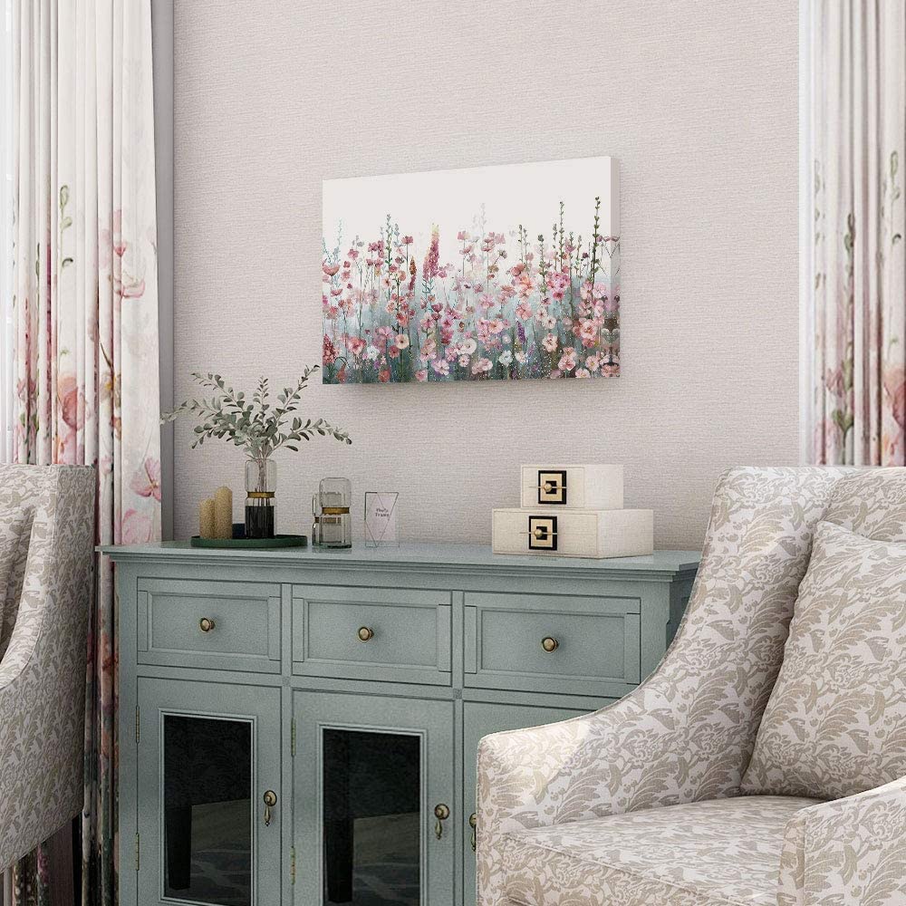 Malen Nach Zahlen Baum Des Lebens - DIY Ölgemälde Set Für Erwachsene | 40x50 Cm Leinwand