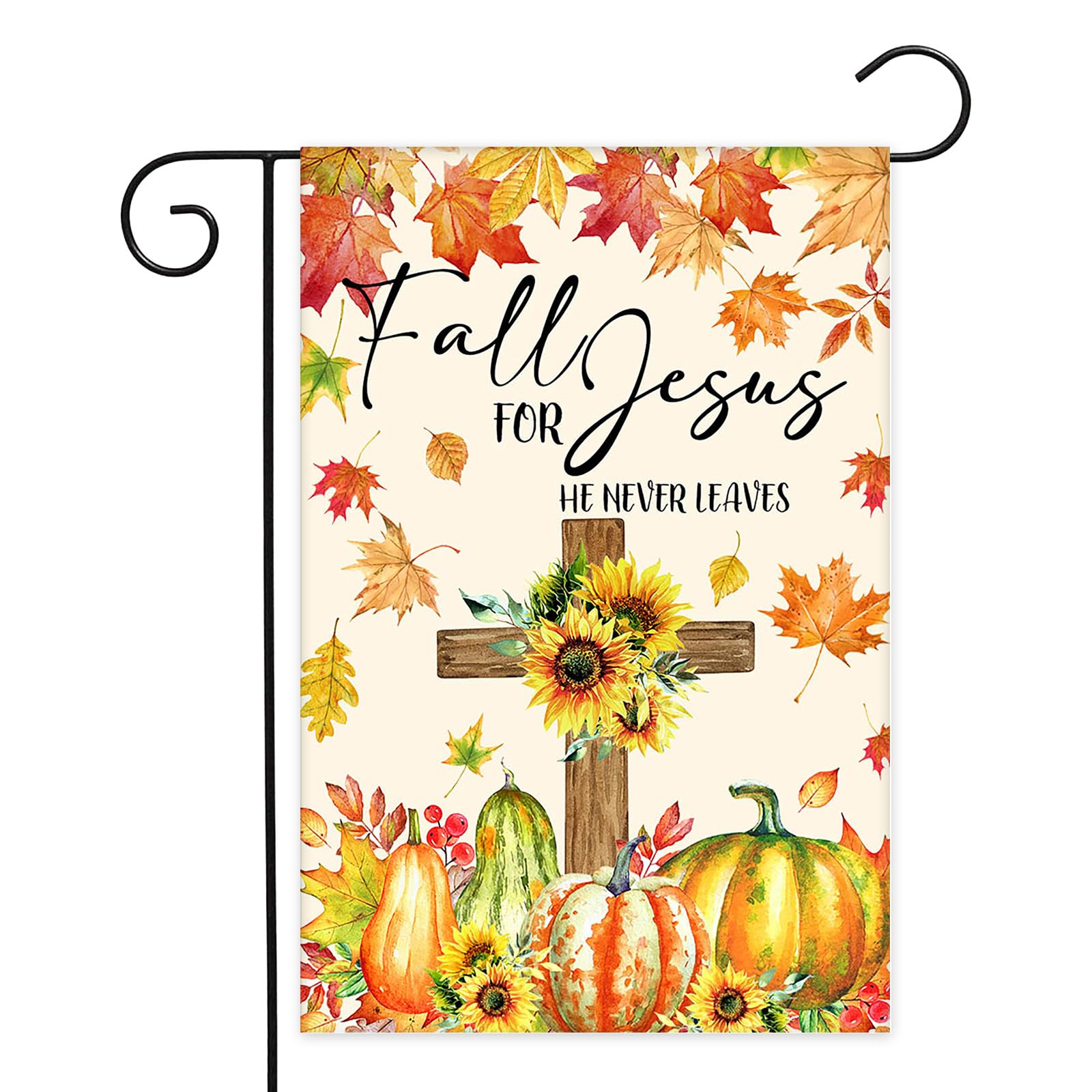 Christian Harvest Clipart