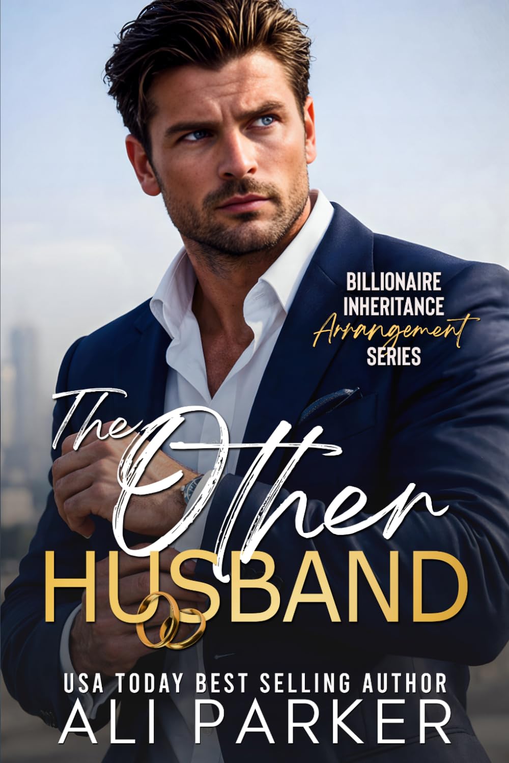 The Other Husband (Billionaire Inheritance Arrangement Series)