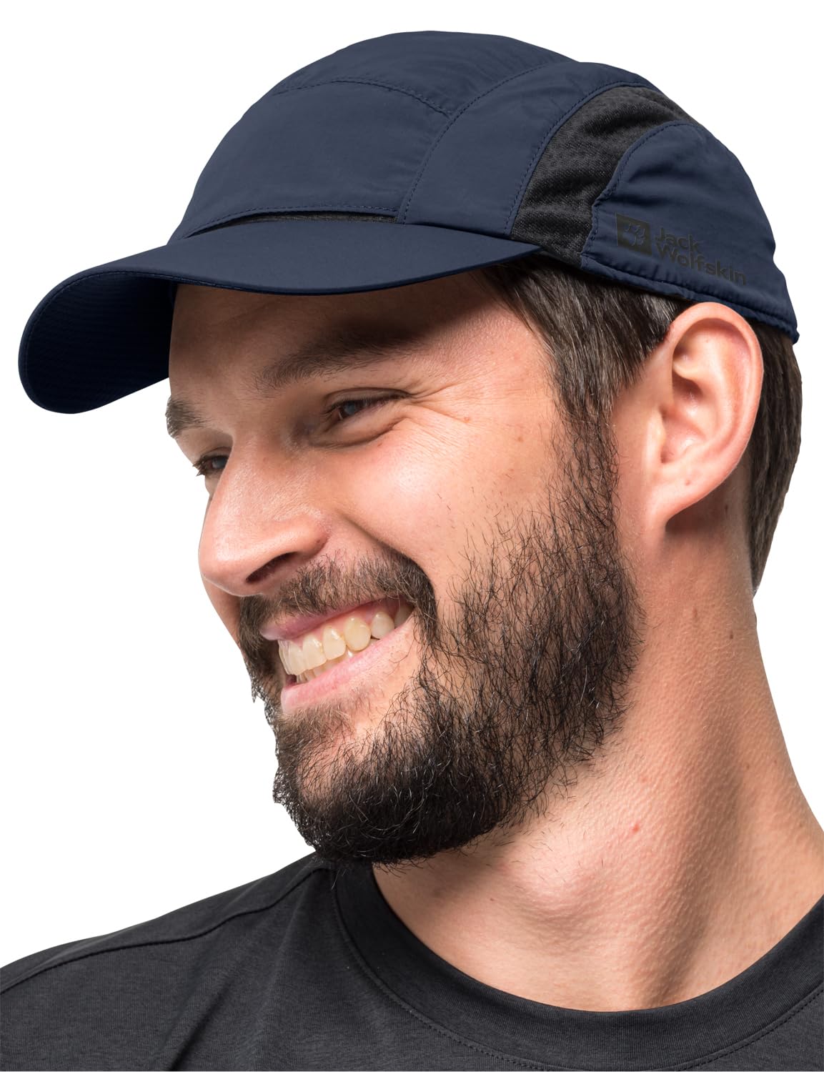 Jack Wolfskin Unisex Baseballkappe Vent Cap