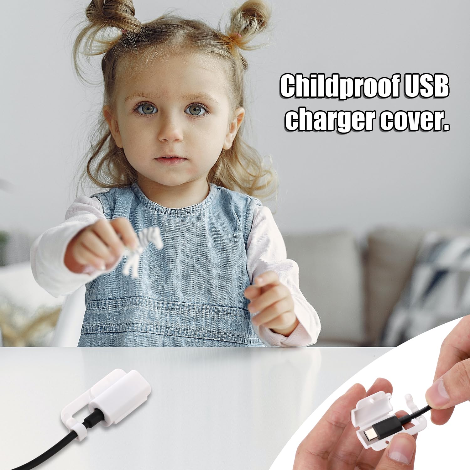 Baby Proof Electrical Cords Safety 1st Power Strip Cover 2pk