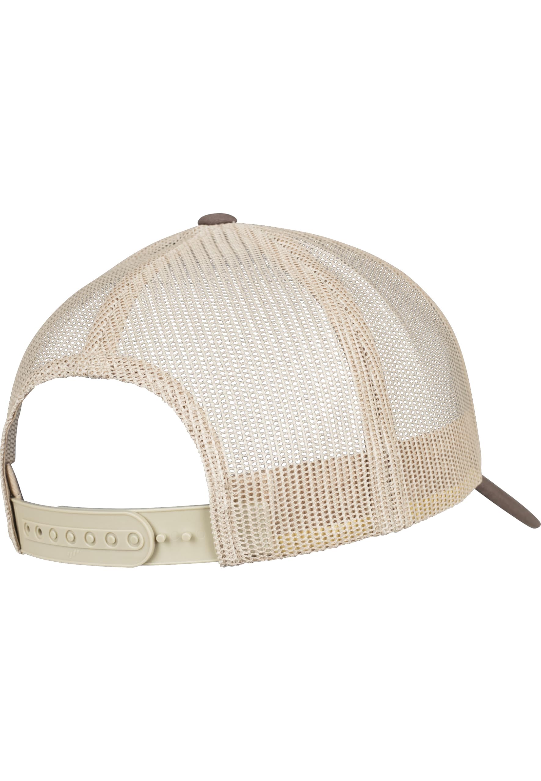 Flexfit Kapelusz Uniseks 5-panelowa czapka retro Trucker 2-tone Cap