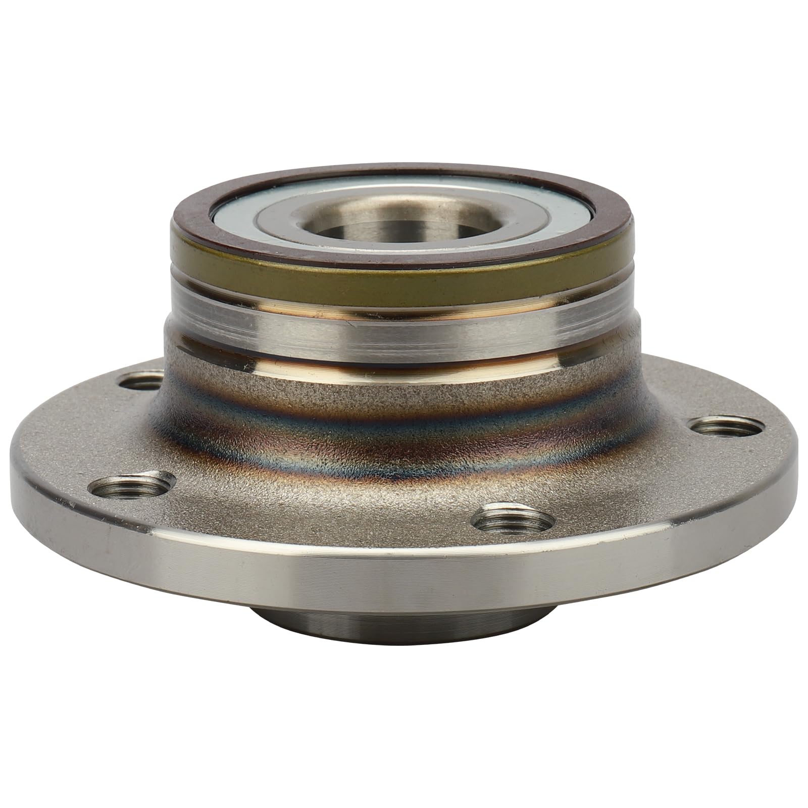VW Rear Wheel Bearing FWD Autoround Rear Wheel Hub & Bearing