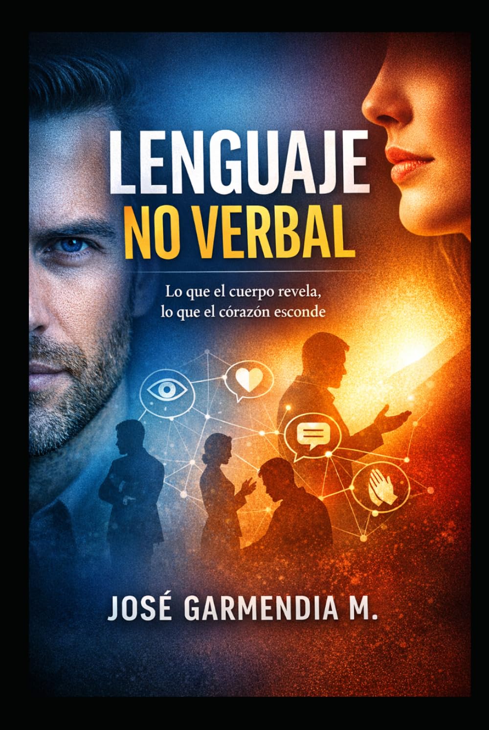Lenguaje no verbal: Lenguaje corporal