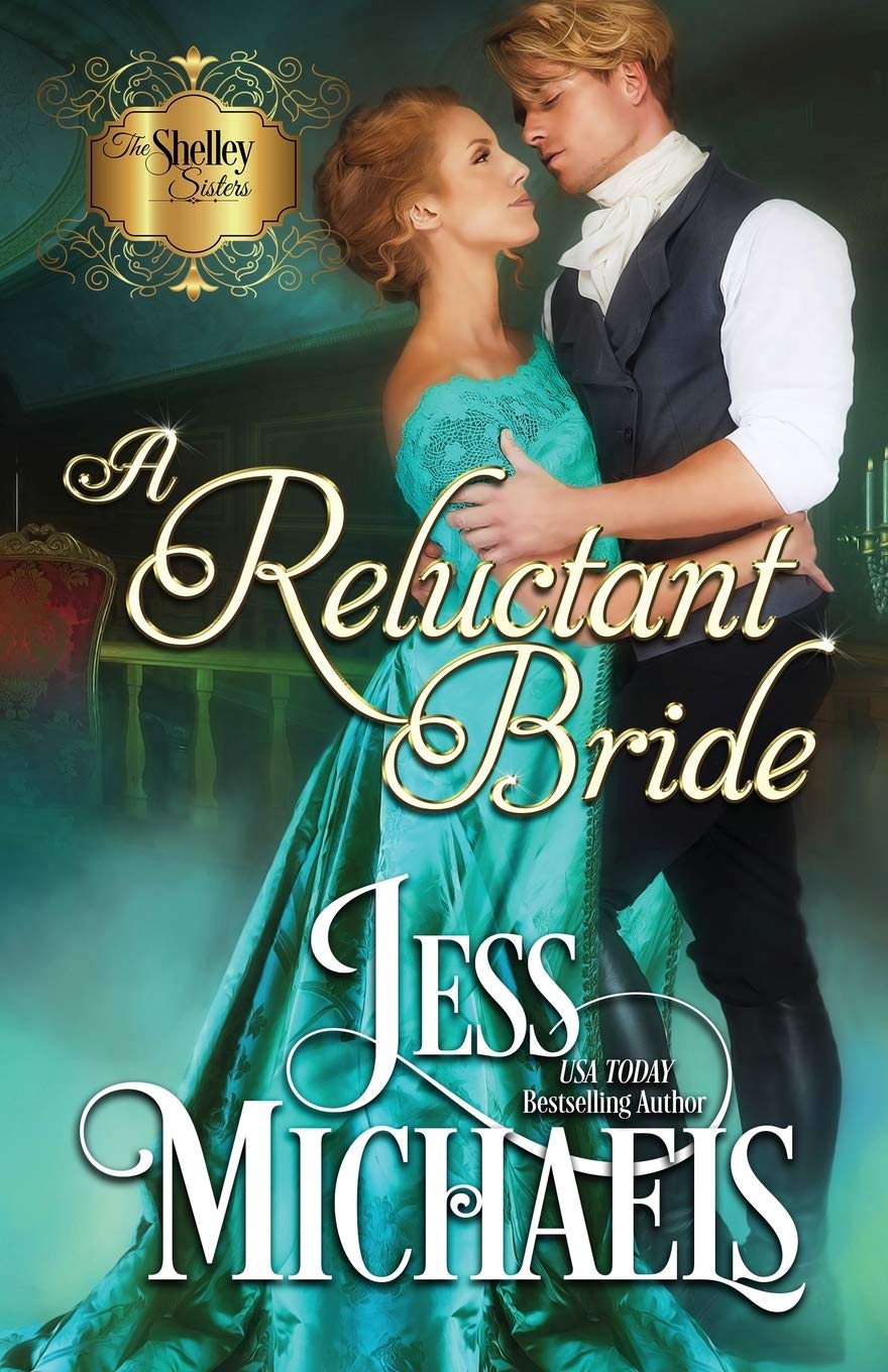Passionate Pen LLC A Reluctant Bride
