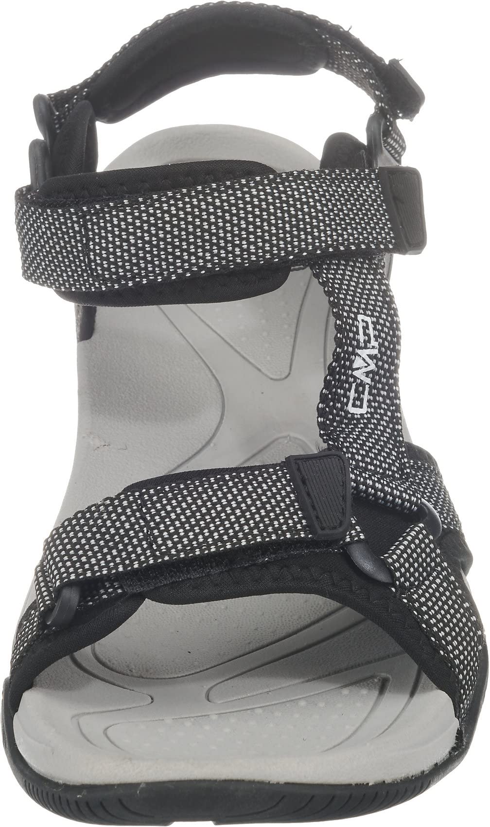 CMP Sandalia Hamal Hiking - Sandalia deportiva Hombre