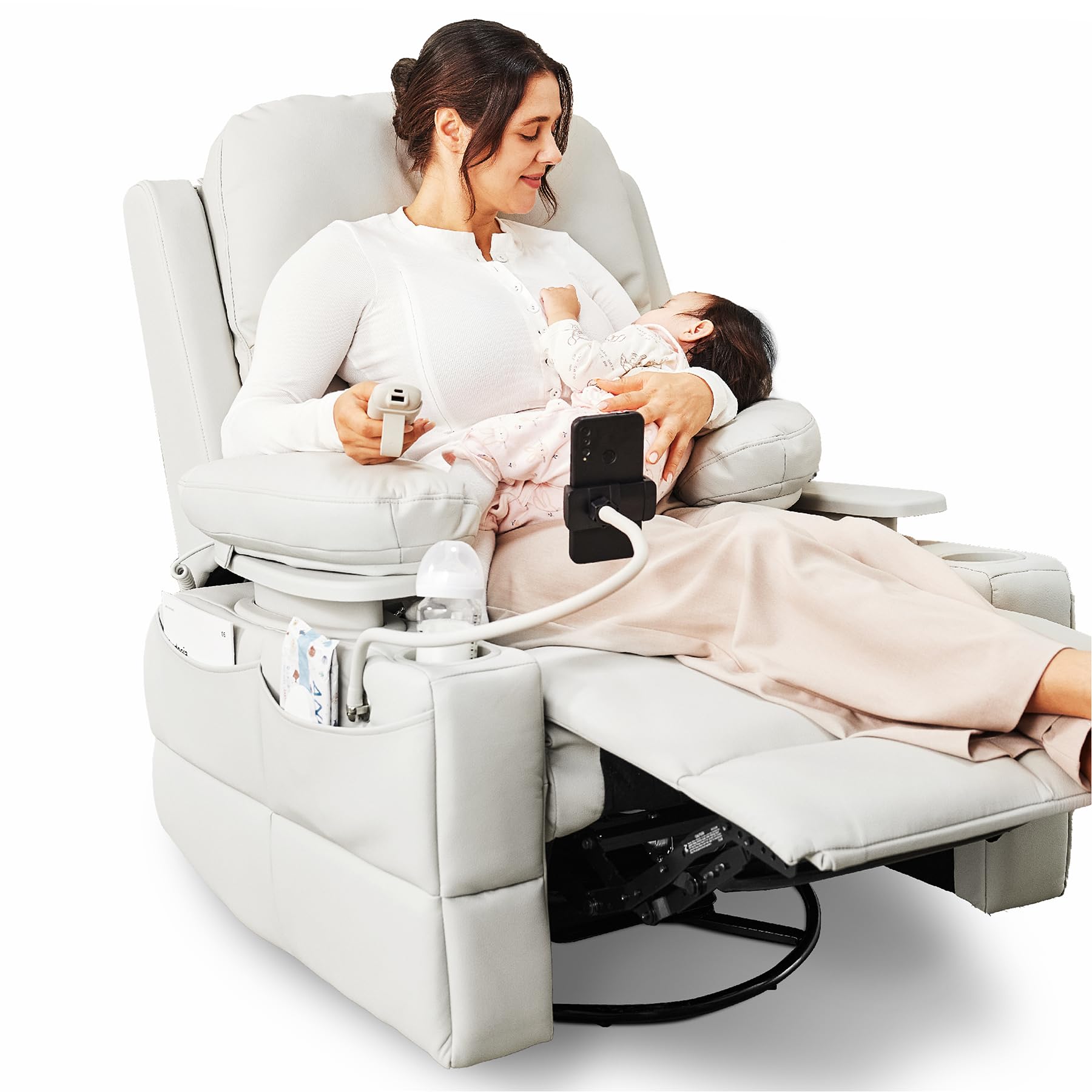 MAMAZING Rocking Chair