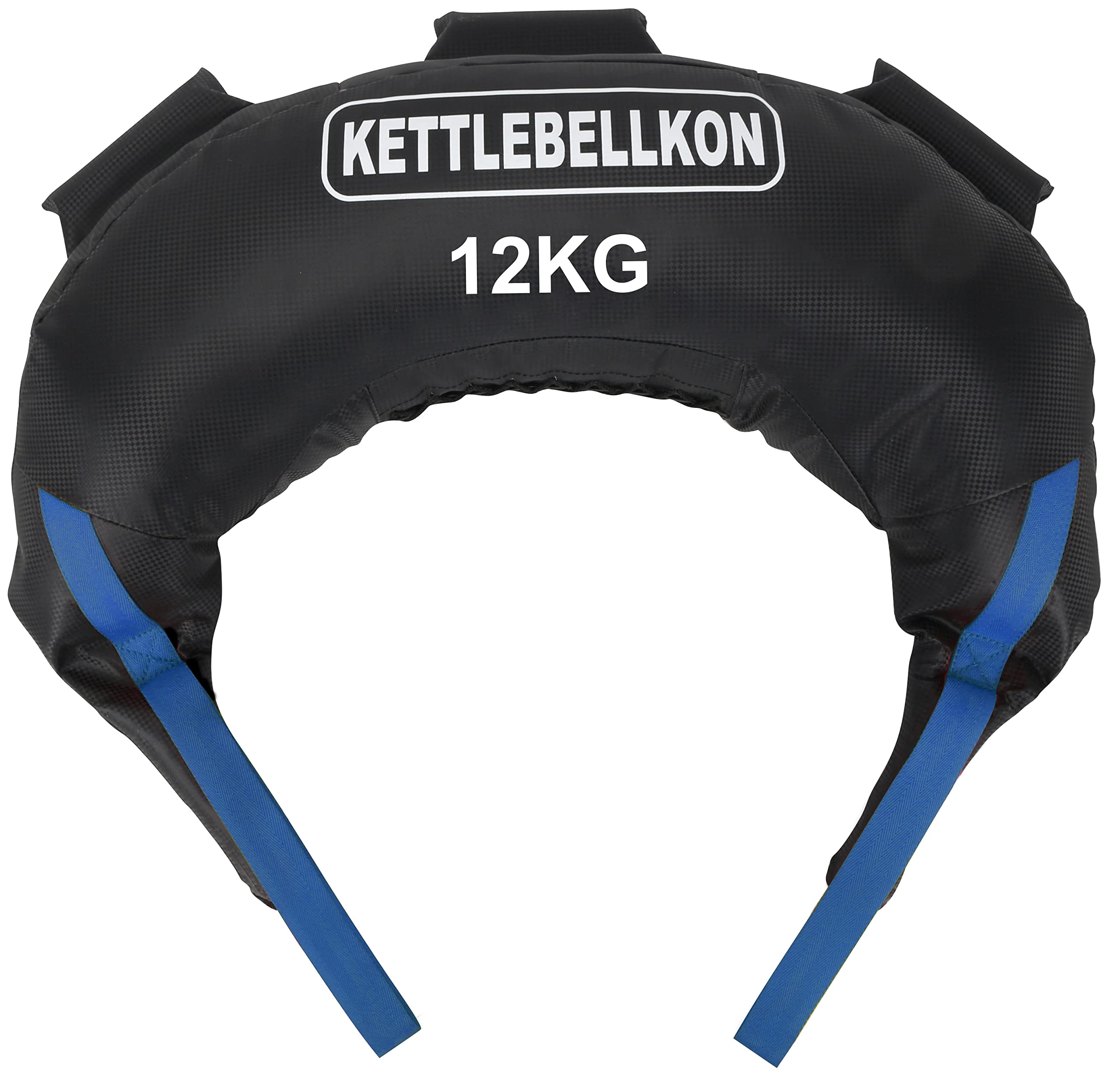 Amazon | KETTLEBELLKON (ケトルベル魂) ブルガリアンサンドバッグ 