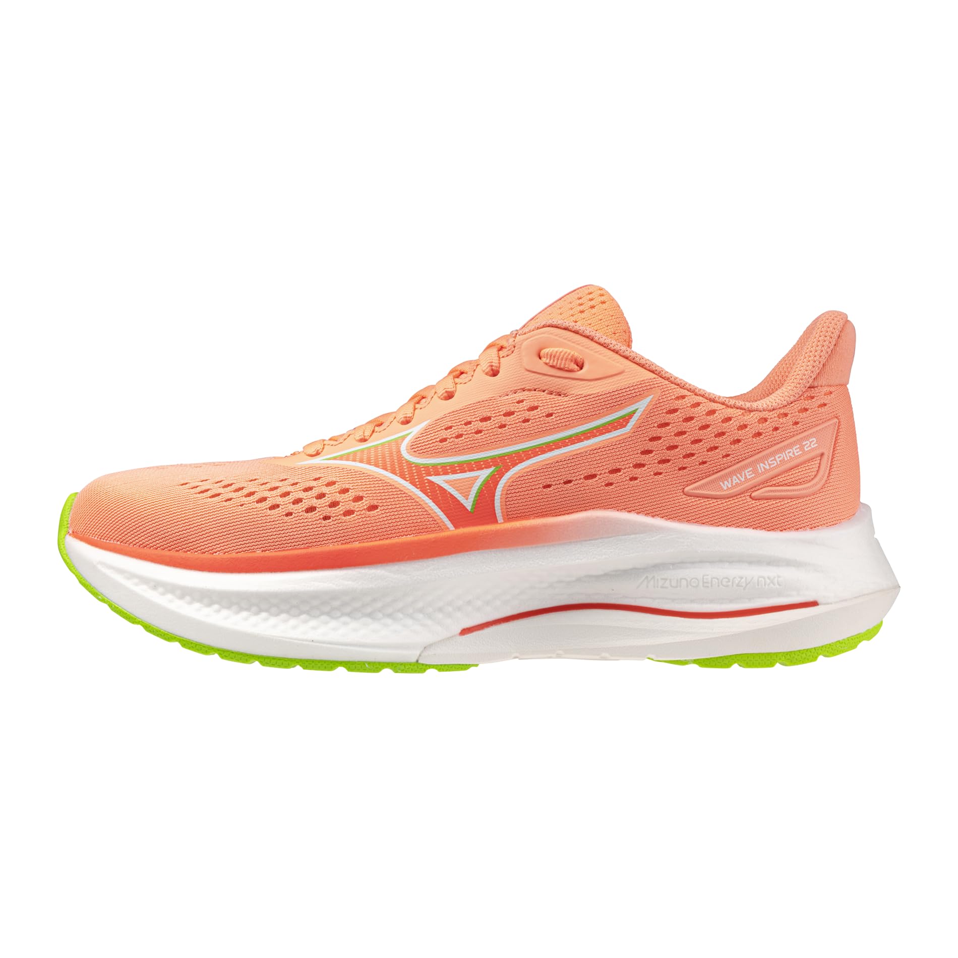 Womens Wave Inspire 22