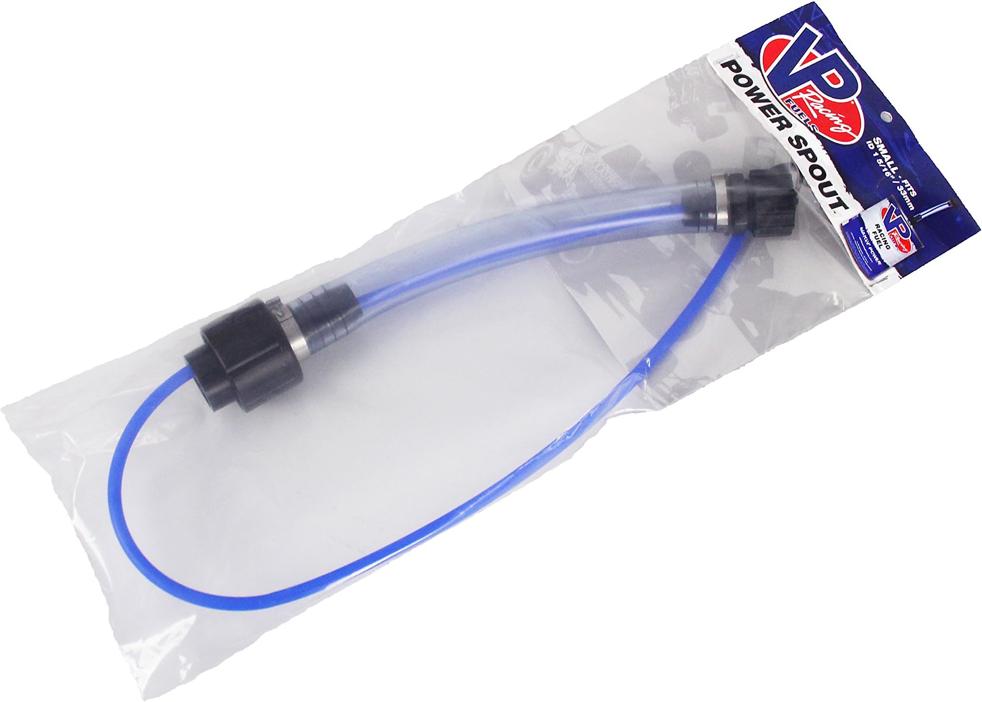 Fuels (348) Power Spout Deluxe Tube