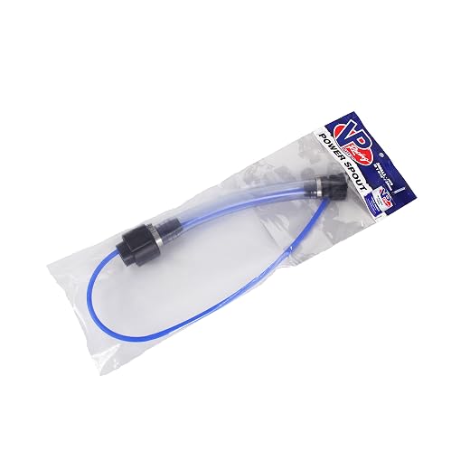 VP Racing Fuels (348) Power Spout Deluxe Tube