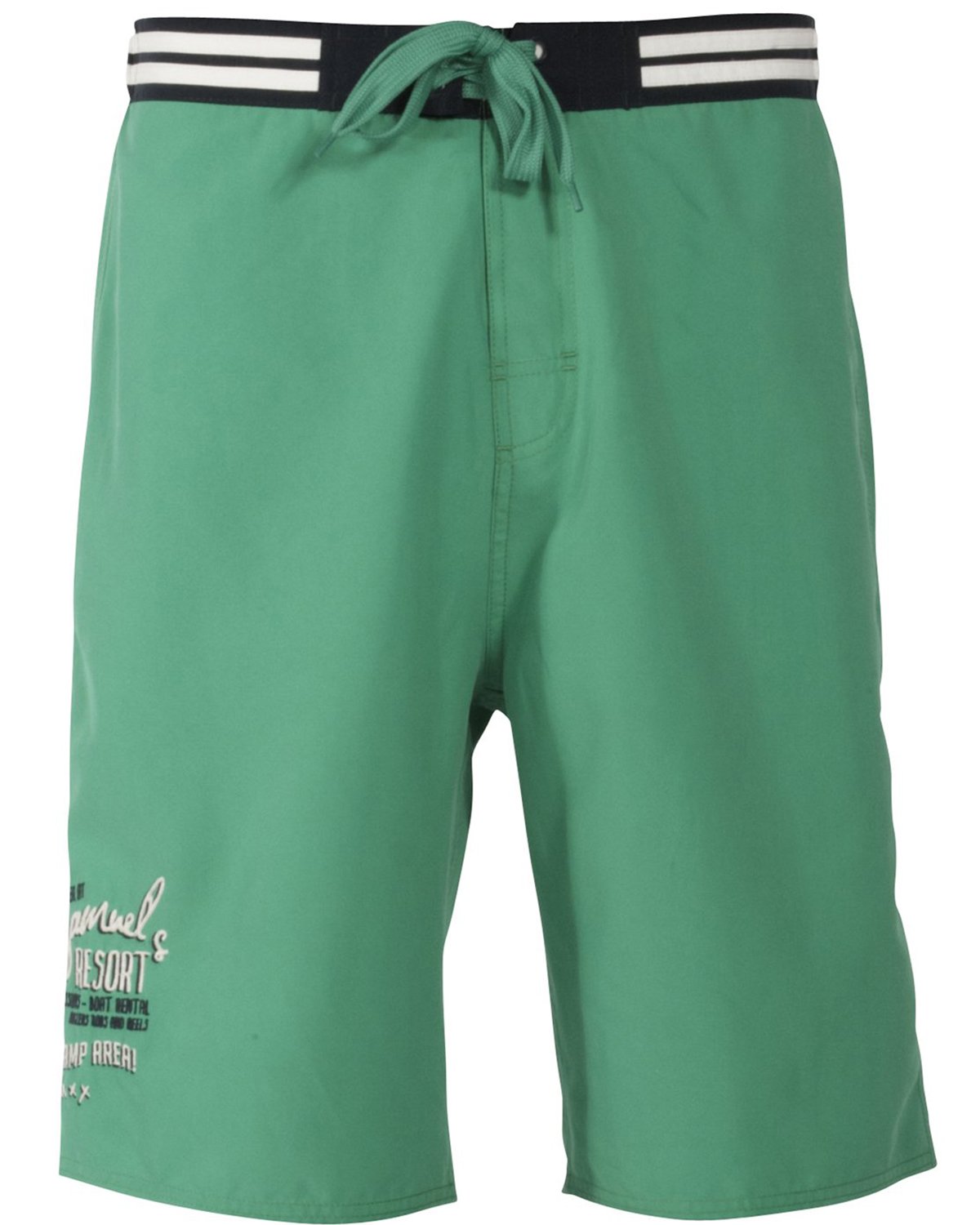 Blend of America Swim-Shorts