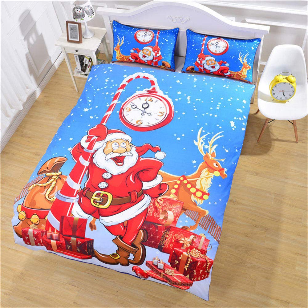 Parure de lit style ethnique pour transformer votre chambre en un espace moderne