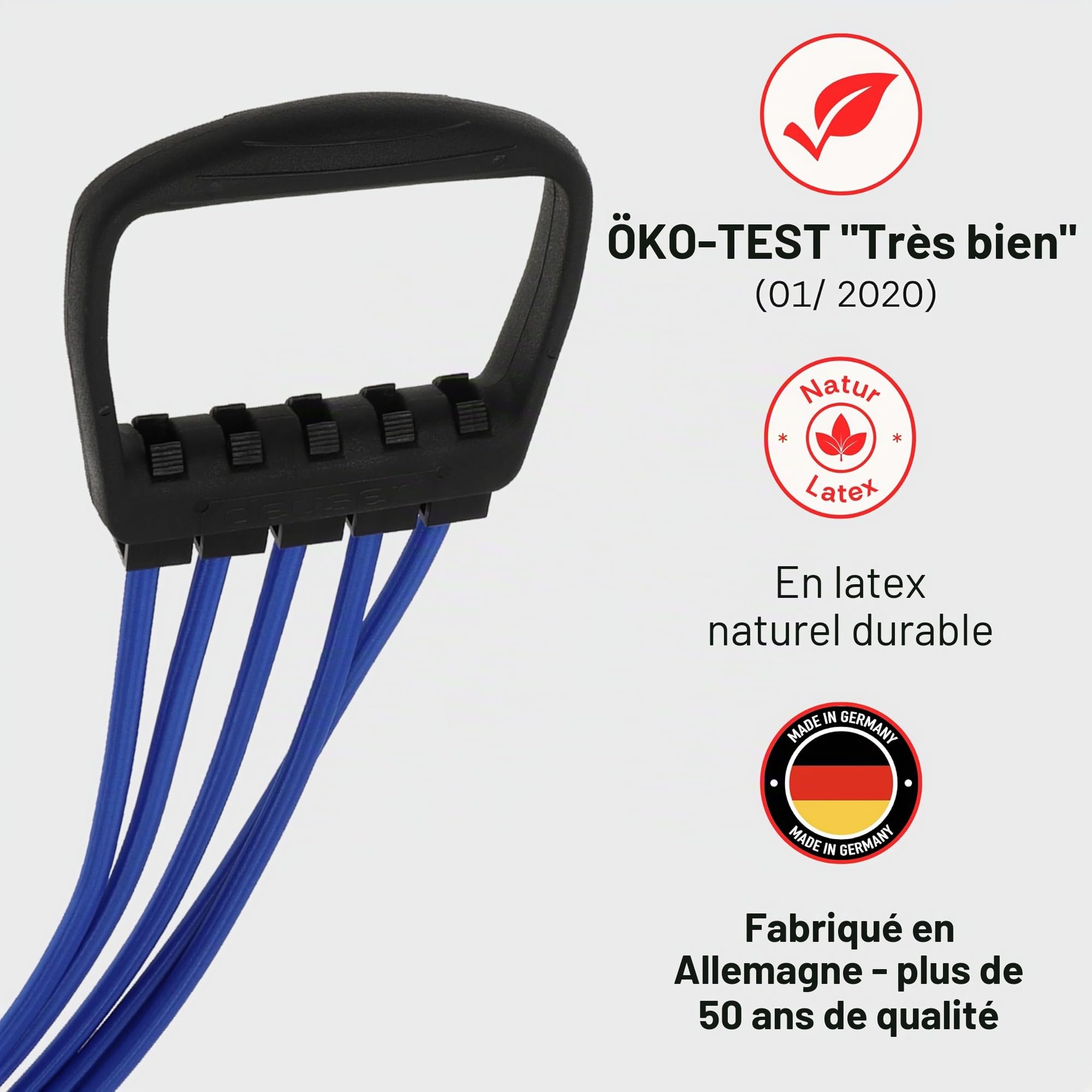 Schmidt Sports Expandeur