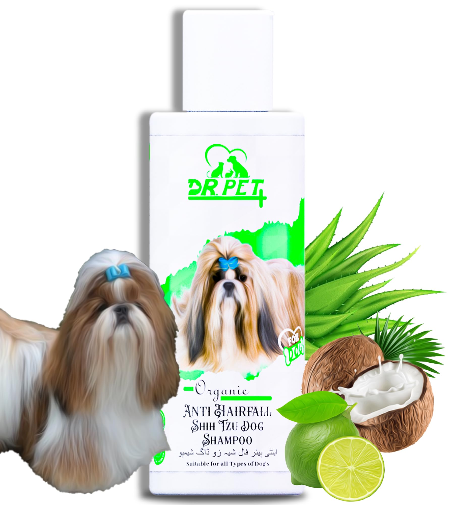 See full amazon price history chart for Dr. Pet Plus Organic Anti Hairfall Shih Tzu Dog Shampoo Help in Reduces Hair Fall, Strengthening Coat, Soft, Smooth Cleans & Conditions | Hair Deshedding Cleanser for All Dog Breed – 100 Ml Dr. Pet Plus Organic Anti Hairfall Shih Tzu Dog Shampoo Help in Reduces Hair Fall, Strengthening Coat, Soft, Smooth Cleans & Conditions | Hair Deshedding Cleanser for All Dog Breed – 100 Ml (B0CKP5KZQF) Amazon Price History, Amazon Price Tracker