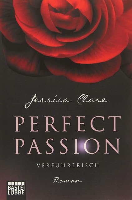 Portada de Perfect Passion - Verführerisch