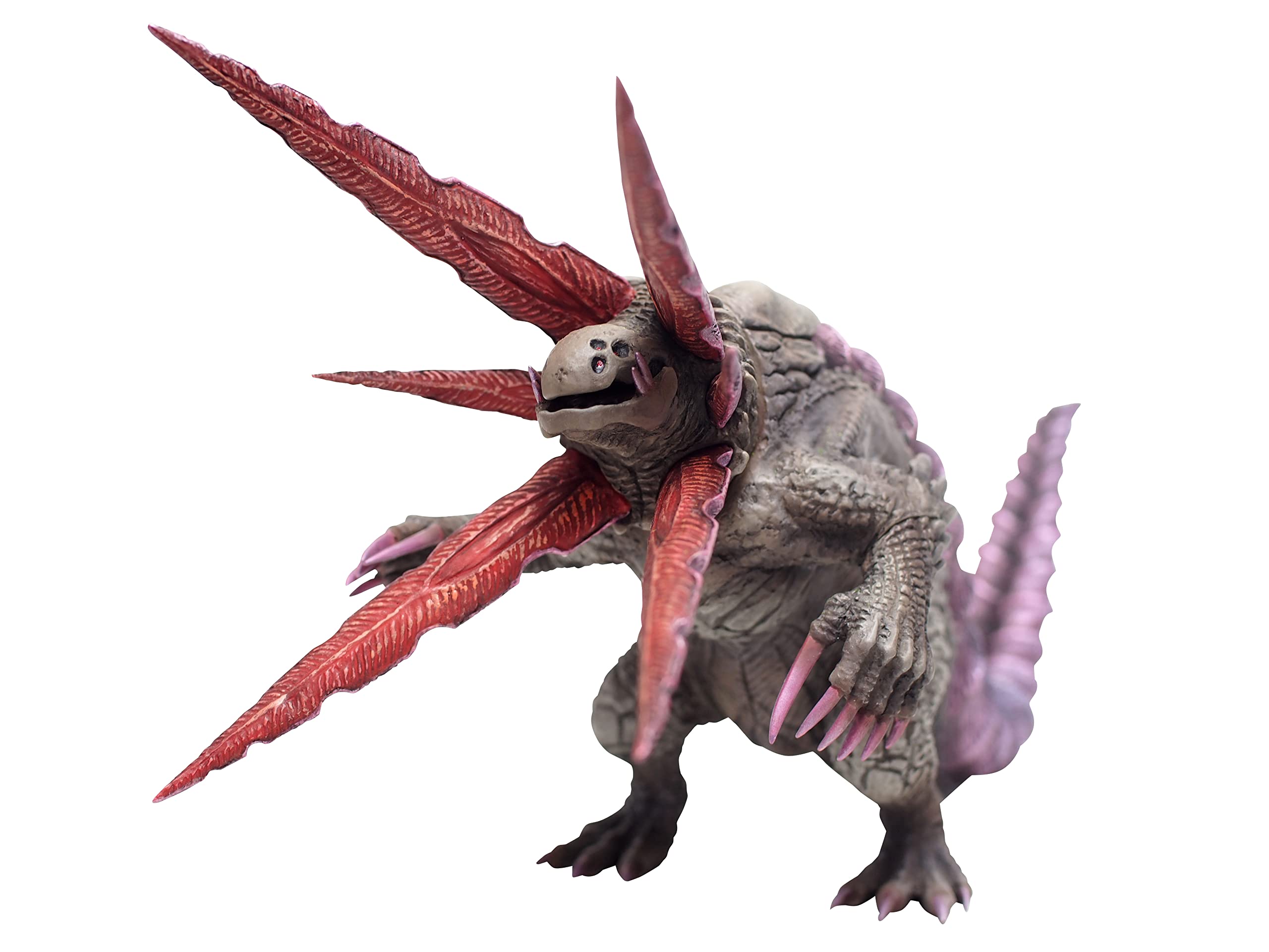 ウルトラマン ガボラ