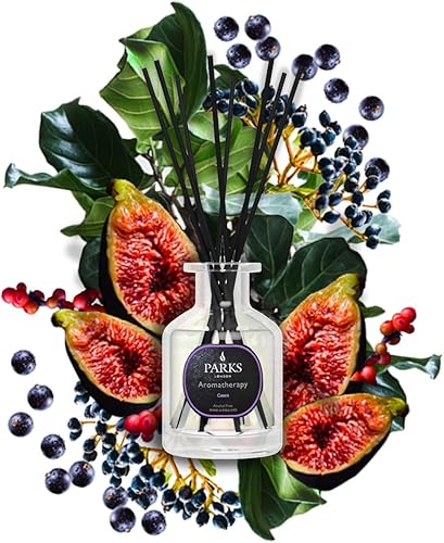 Miniatura 5 de Parks London Difusor de aromaterapia 3.4 fl oz (Cassis)