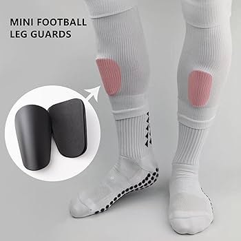 Amazon | 4枚 サッカー シンガード ミニサッカーすねあて すね当て Amazon | 4枚 サッカー シンガード ミニサッカーすねあて すね当て