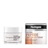 Rapid Firming Peptide Contour Lift Face Cream, Moisturizing Daily Facial Cream to visibly firm & lift skin plus smooth the look of wrinkles, Mineral Oil- & Dye-Free, 1.7 oz