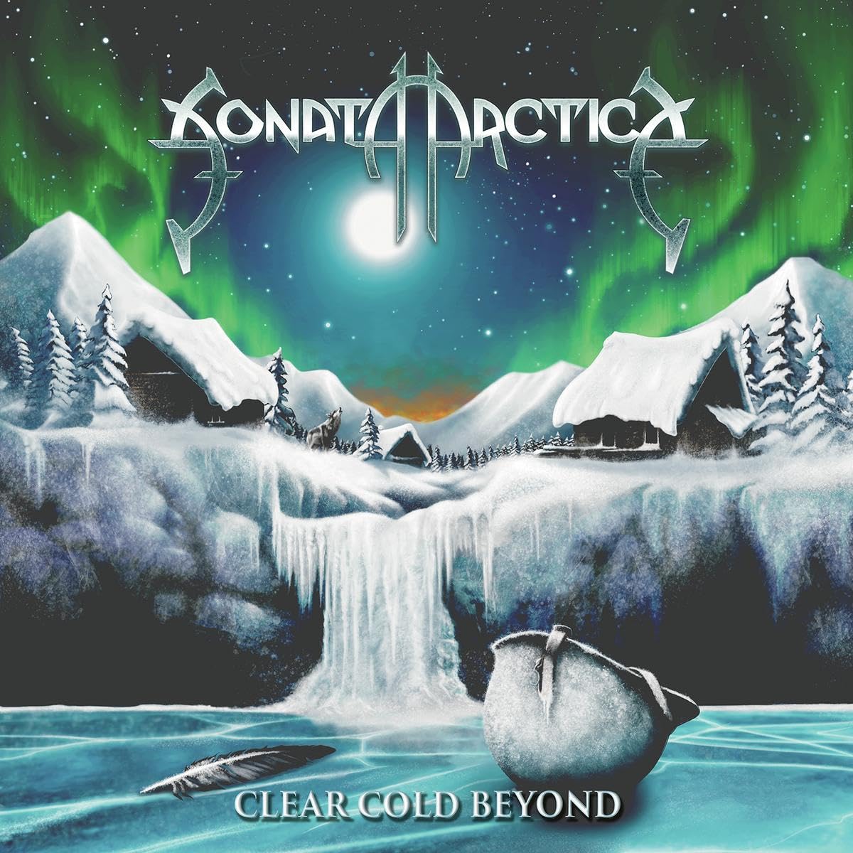 Clear Cold Beyond (Digipak)