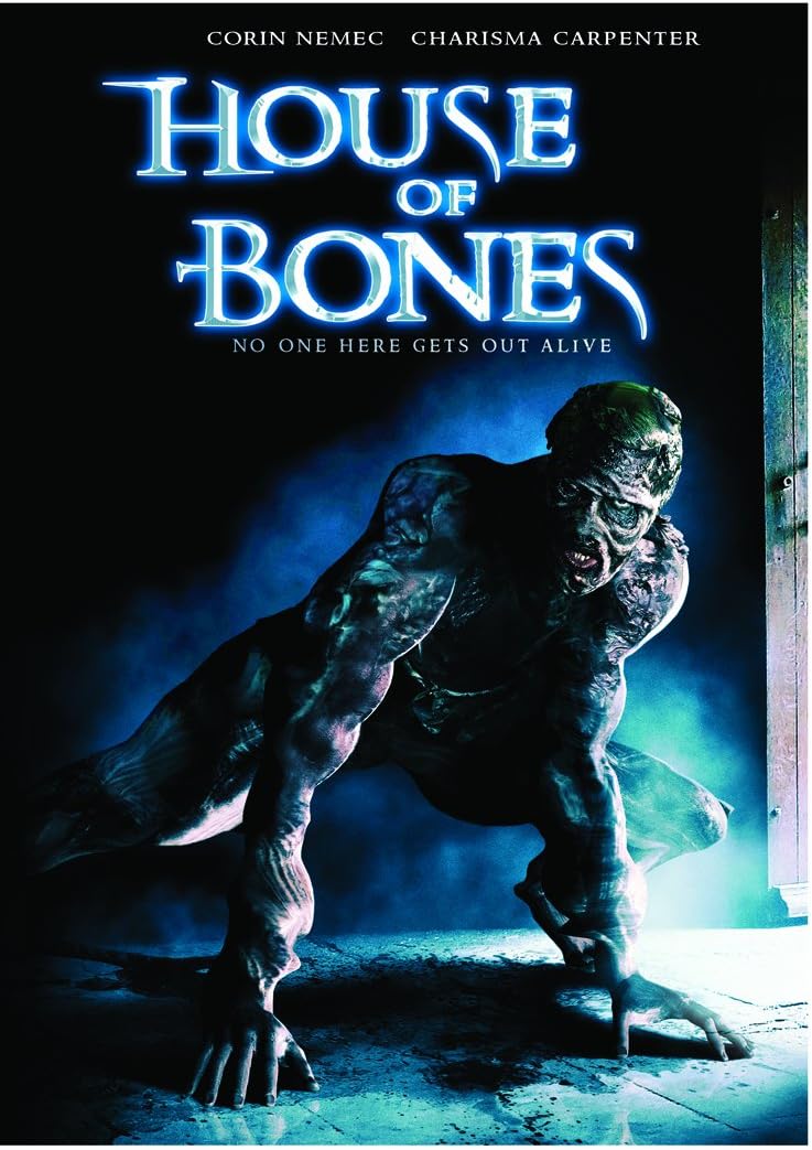 House of Bones