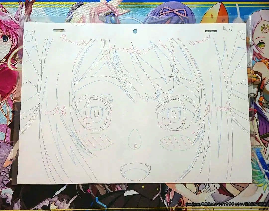 Amazon.co.jp: アンジュ・ヴィエルジュ プロモーションアニメ2014 撮影 
