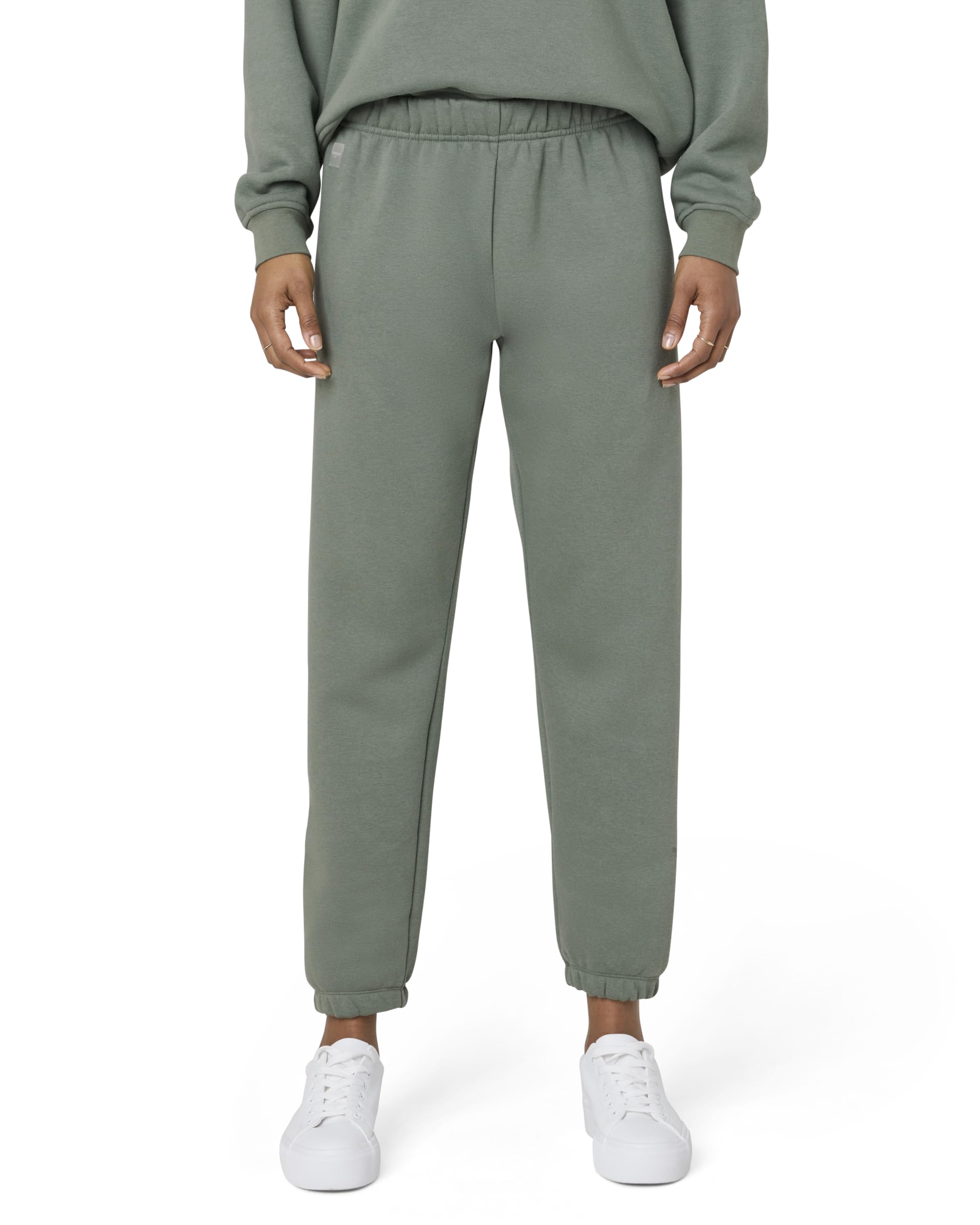 Florence by Mills Women's Cozy Crush Jogger