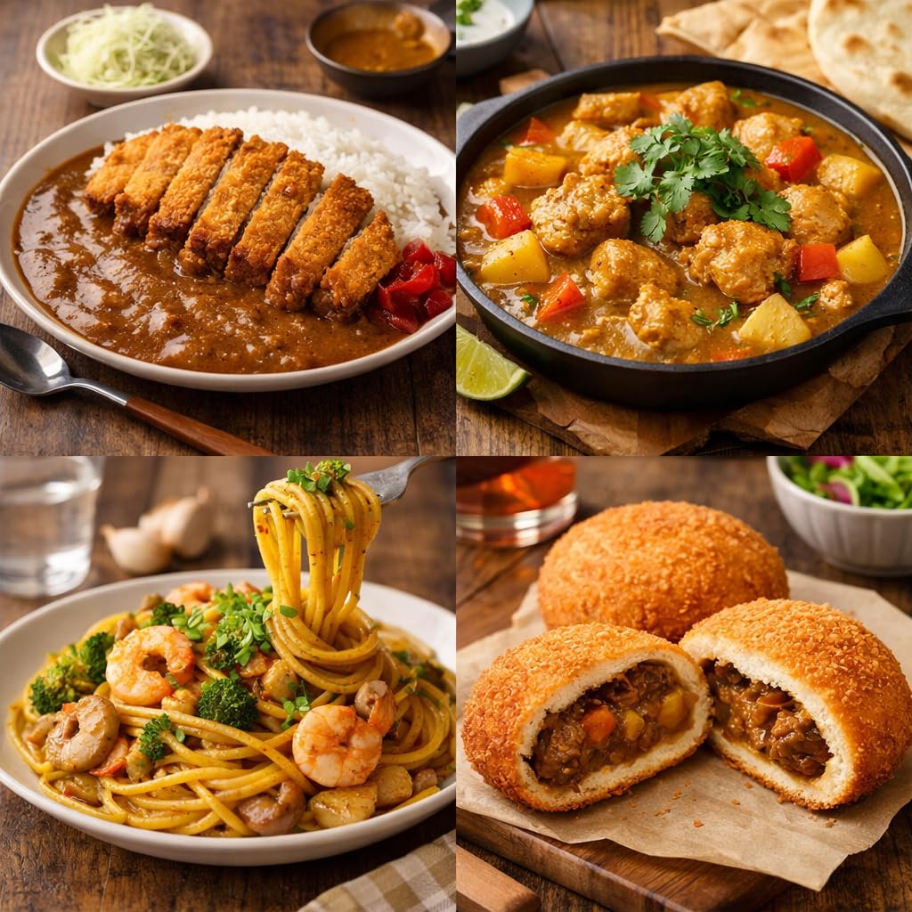 Amazon.co.jp: 【食べ比べセット】無印良品 素材を生かしたカレー 5種