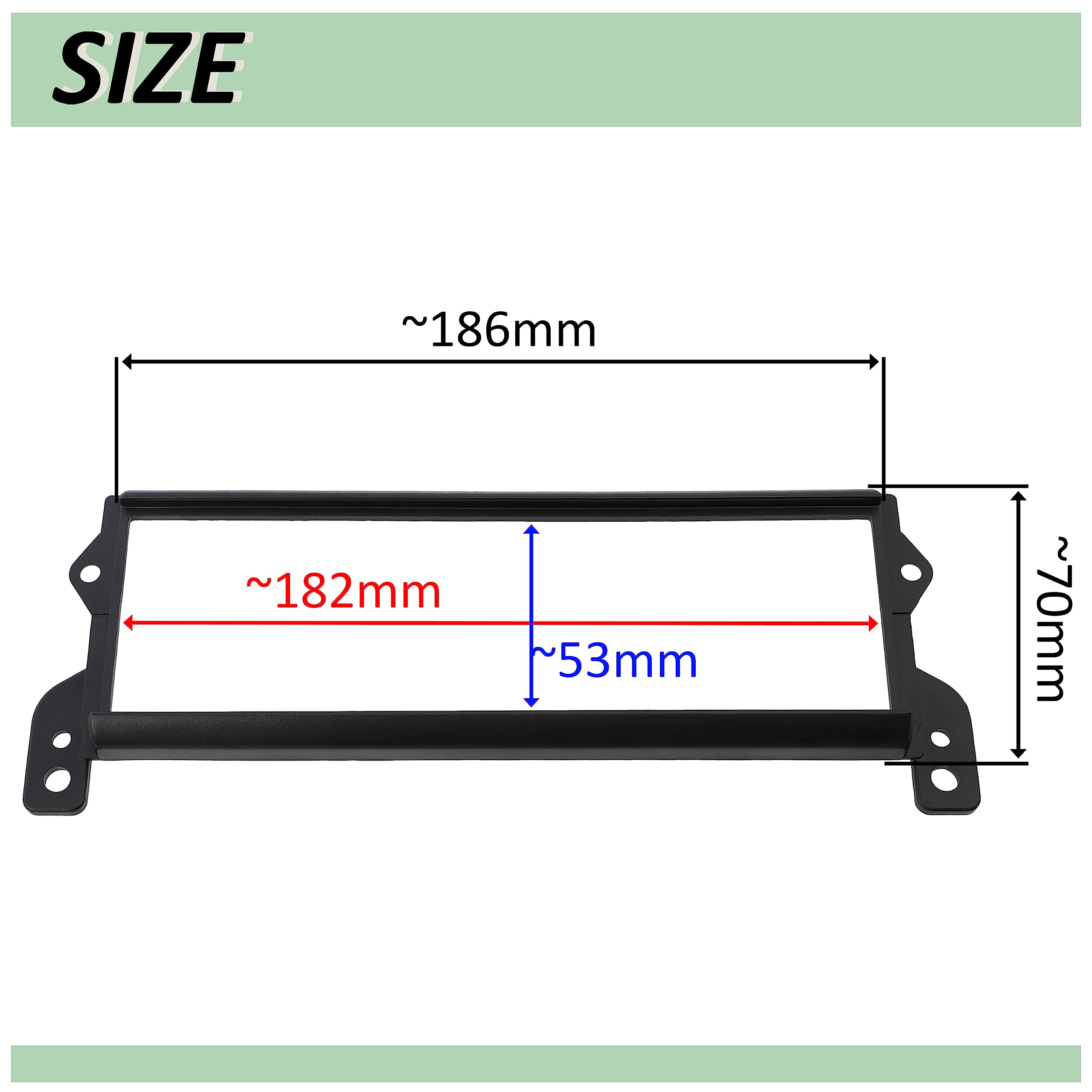 Conector Radio Para BMW O Mini Con Sistema Amplificado