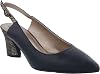 Bellini Women's Ladybug Slingback Pump