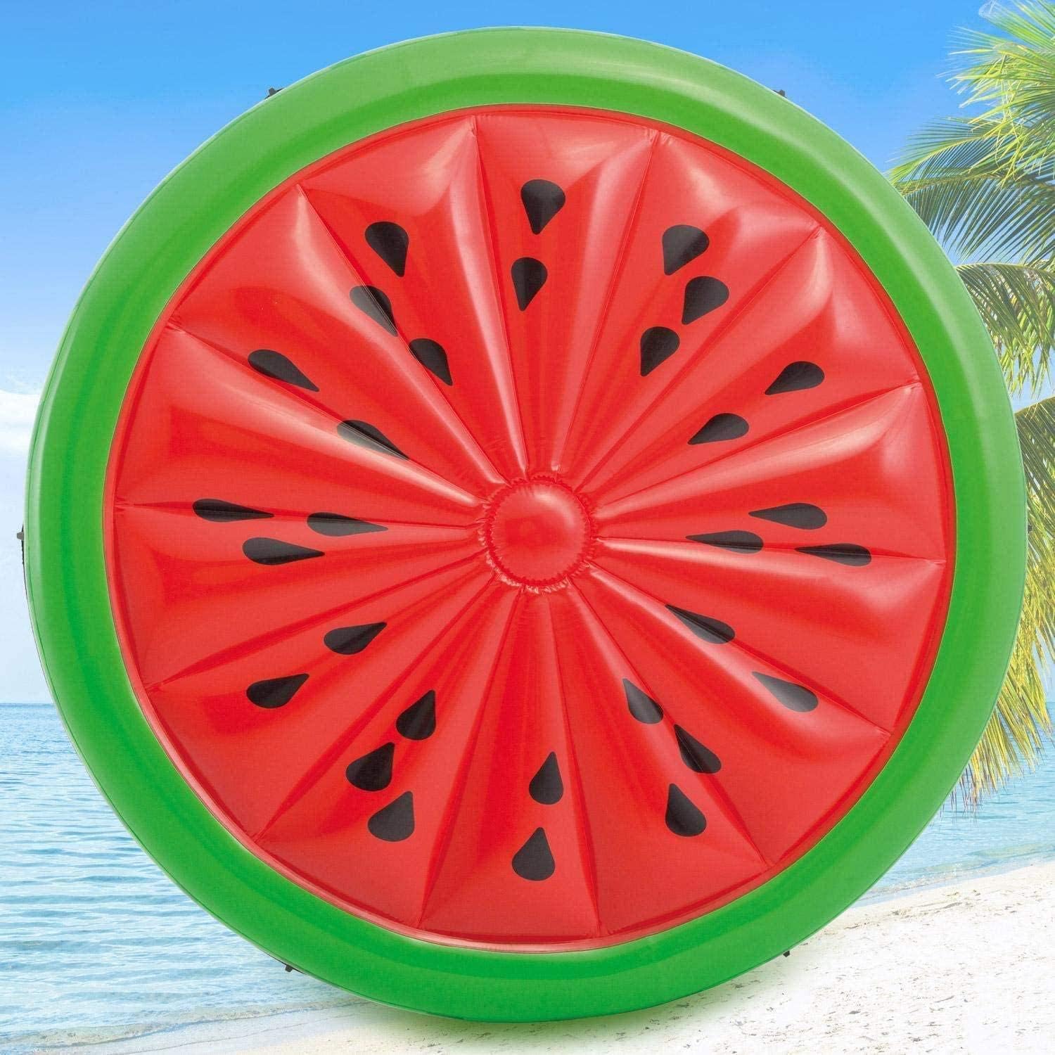 Color Baby COLCHONETA Isla Sandia - U, U