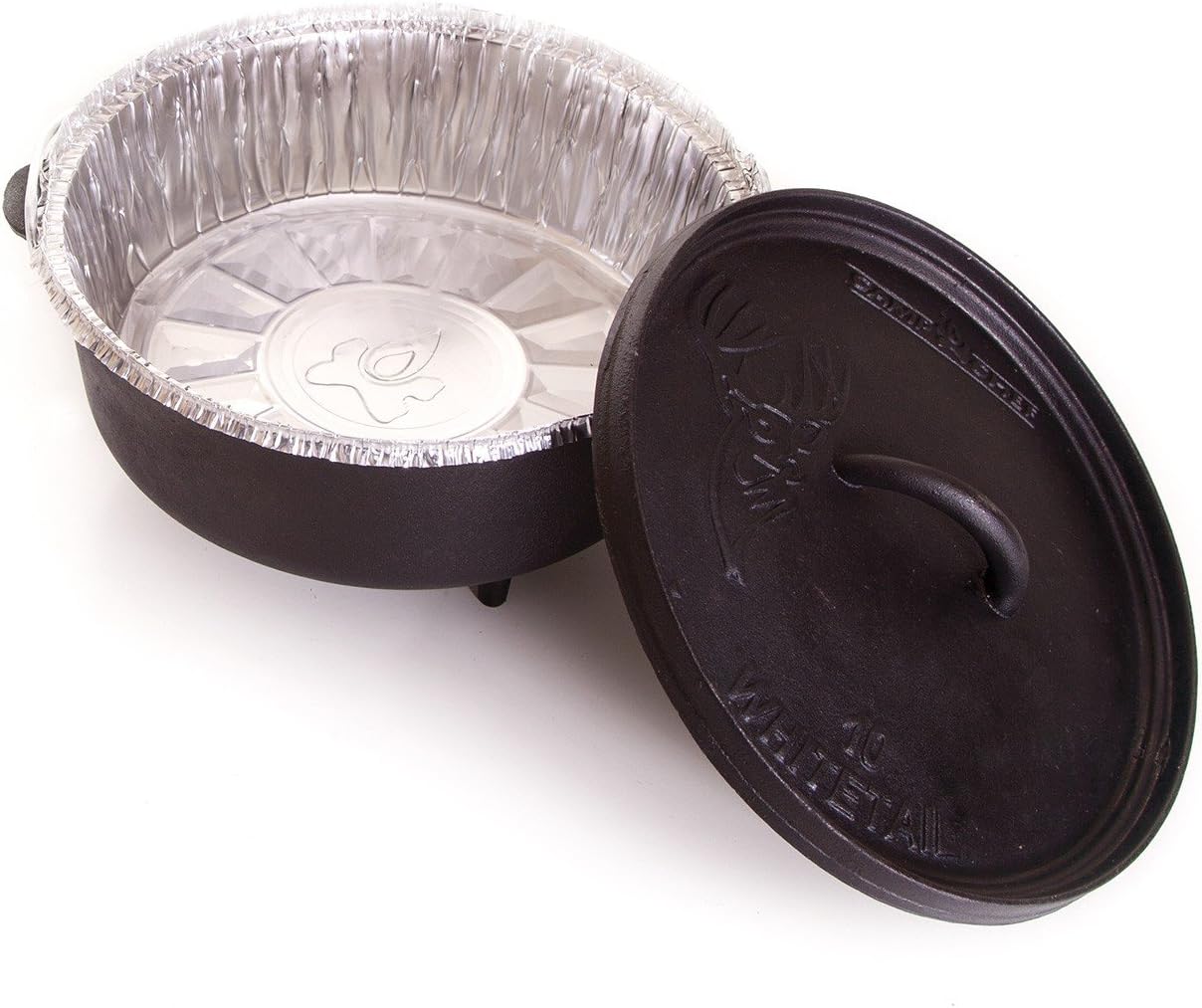 12 Disposable Dutch Oven Liners,Includes 3 liners Amazon.ca Home