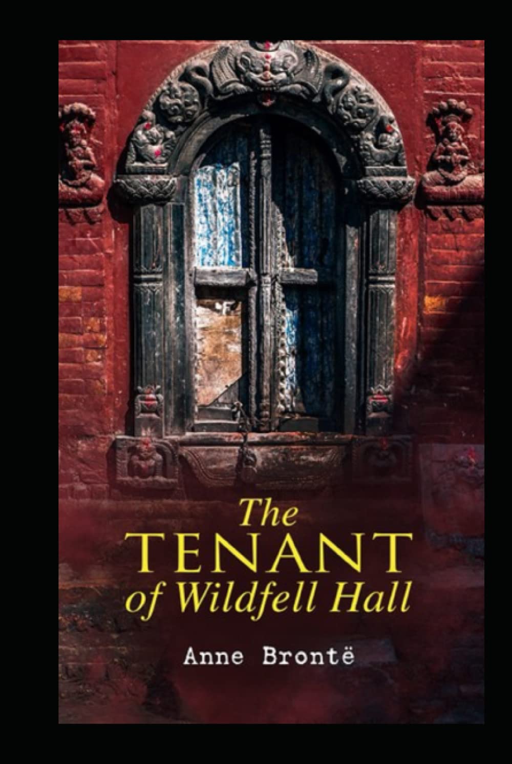 Tenant of Wildfell Hall