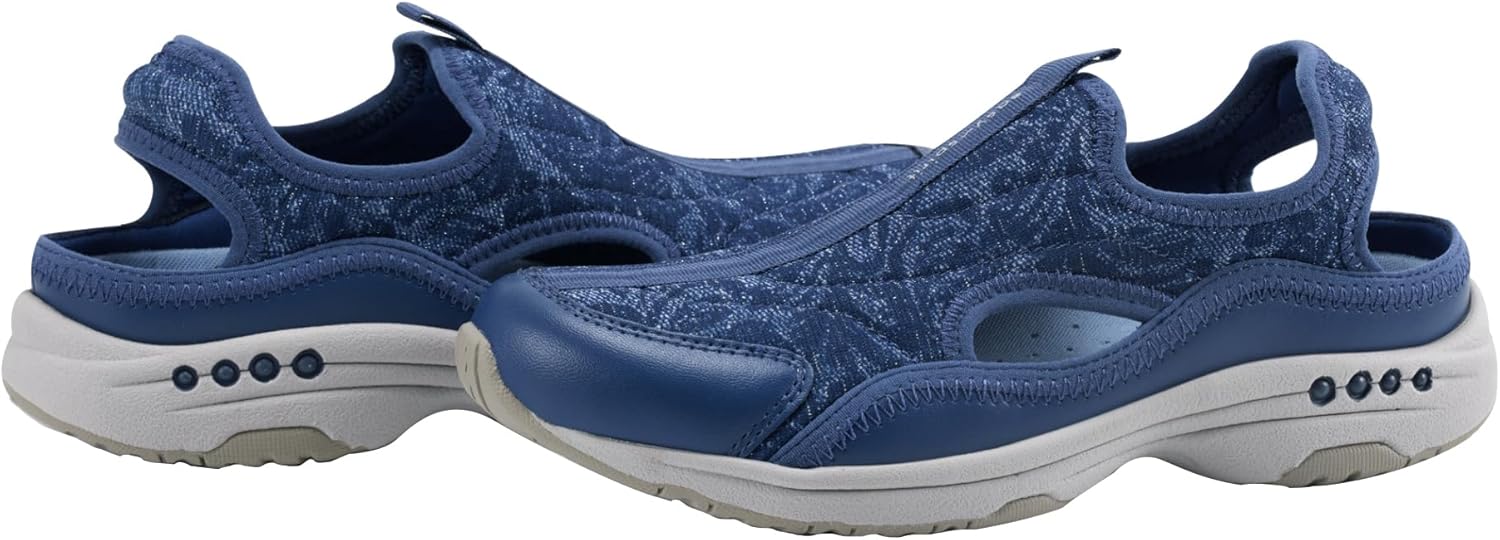 Easy Spirit Women's Trina 2 Walking Sneakers - Image 2