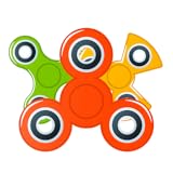 Fidget Spinner Simulator 2017: Time Killer and Stress Anxiety Reliever App 2K17
