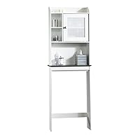 Algopix Similar Product 4 - Sauder Caraway EtagerePantry cabinets