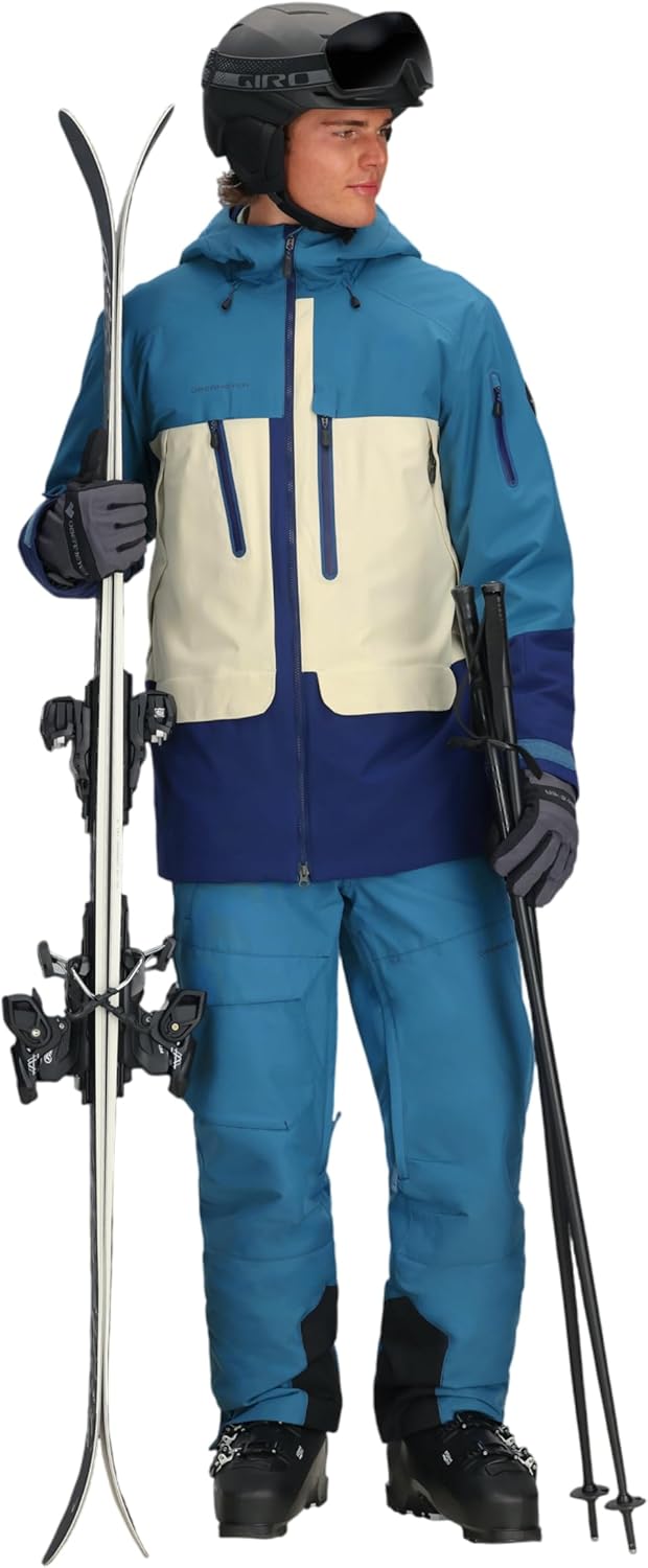 Obermeyer mens Cirque Jacket