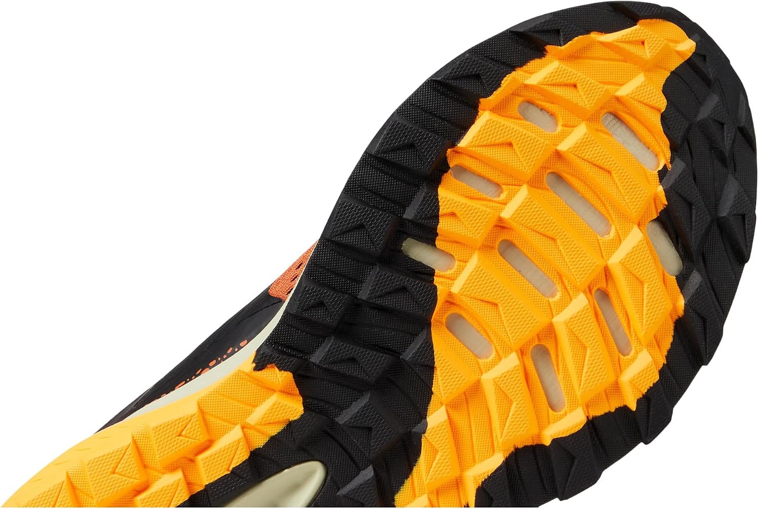 New Balance Men's DynaSoft Nitrel V5 Trail Running Shoe