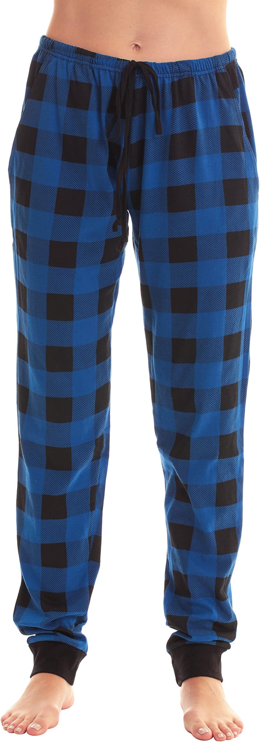 Just LoveWomen Pajama Pants Sleepwear Joggers for Women